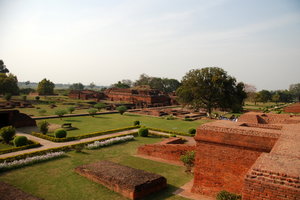 那烂陀寺Nalanda