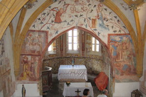施洗者圣约翰大教堂Church of St John the Baptist