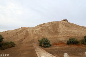 埃尔克卡拉Erk Kala
