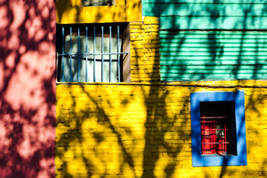 博卡区La Boca