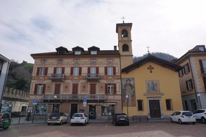 圣洛克教堂Chiesa S. Rocco
