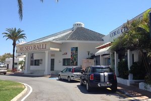 拉利博物馆Museo Ralli, Marbella