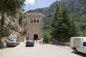 圣谷Holy Valley