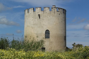 贝洛卢戈塔Torre di Belloluogo