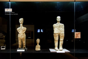 约旦博物馆The Jordan Museum