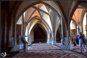 阿尔布莱希特城堡Albrechtsburg Castle