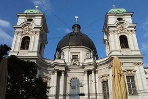 Greek Orthodox Church of the Holy Trinity