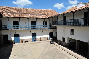 地区历史博物馆Museum of Regional History