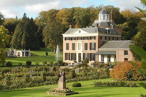 罗森达尔城堡公园Rosendael Park &amp; Castle