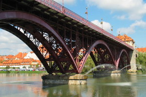 老桥Old Bridge