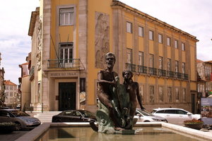 服饰博物馆Museu do Traje