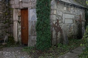 卡舍尔民俗村Cashel Folk Village
