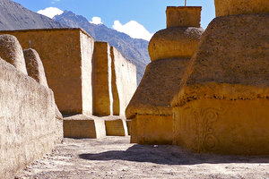 塔波寺Tabo