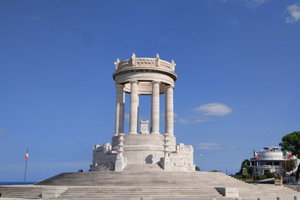 安科纳战争纪念碑War Memorial