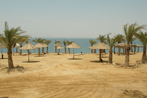 安曼海滩Amman Beach