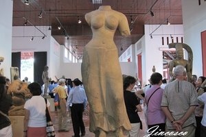 金边国家博物馆National Museum