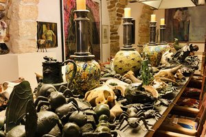 Ilana Goor Museum