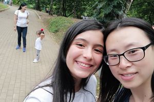 植物园Jardín Botánico