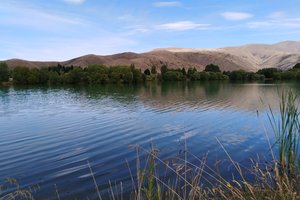 lake ruataniwha