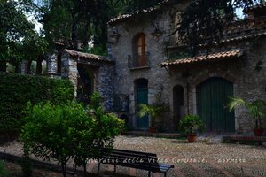 市民花园Giardini della Villa Comunale