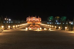 FathAbad 花园FathAbad Garden