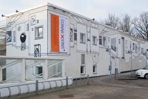 埃斯比约美术馆Esbjerg Kunstmuseum