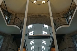 科克市立监狱Cork City Gaol