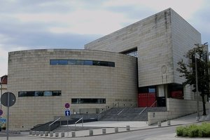 格丁尼亚市博物馆Muzeum Miasta Gdyni
