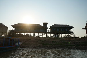 Kompong Phluk
