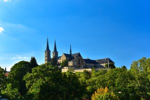 圣米迦勒修道院Kloster St Michael