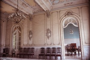 Palacio Ferrer