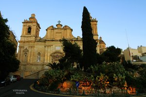 圣劳伦斯教堂St. Lawrence's Church