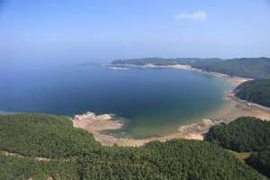 泰安海边国立公园