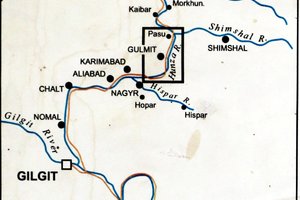 印度河Indus River