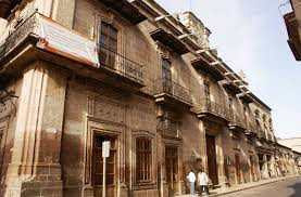 克雷塔罗州博物馆Museo Regional de Querétaro