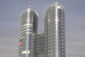 天空塔Sky Office Tower