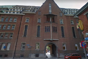 海斯塔鲁兹博物馆Histaruz Museum UZ Leuven
