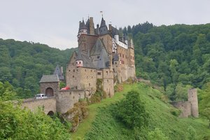 摩泽尔葡萄酒之路route des Vins de Moselle
