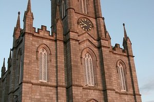 圣帕特里克教堂Saint Patrick's Church