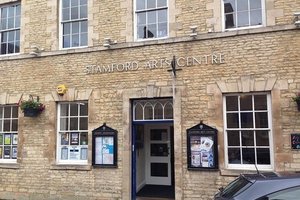 斯坦福德艺术中心Stamford Arts Centre