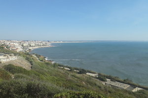 蒙德古角观景台Cape Mondego Viewpoint
