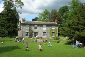 维康比博物馆Wycombe Museum