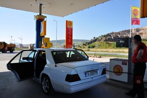 维舍格勒小镇Višegrad