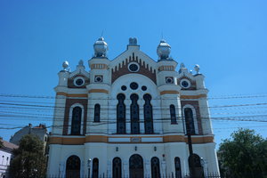 Sinagoga Ortodoxă