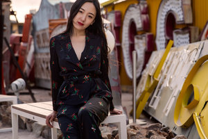 霓虹灯博物馆Neon Museum