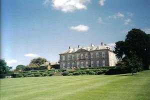 安东尼别墅Antony House