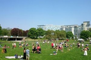 Ralambshovparken