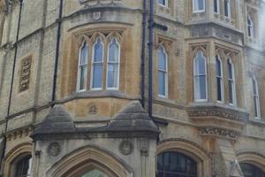 剑桥镇Cambridge