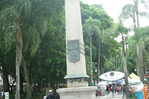 秩序广场Largo da Ordem