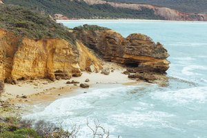 Point Addis Marine National Park